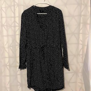 Size Large Gap Dress